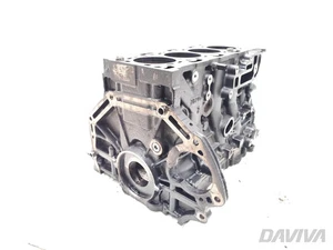 Vauxhall Antara Engine Block 2.2 CDTi 4x4 Diesel 135kW (184 HP) A22DMH A22DMH - Picture 1 of 11