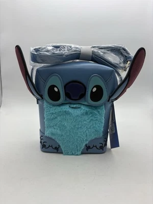 Bandolera Danielle Nicole x Disney Lilo & Stitch Face Foto 1 de 4