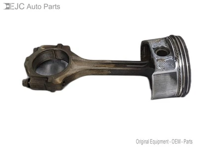 Pistón y varilla de conexión estándar 09-14 Lincoln Navigator 5.4 8L3Z6200AA gasolina Foto 1 de 4