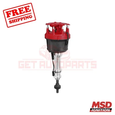 MSD Distributor for Ford E-100 Econoline 1978-1980 - Image 1 of 3