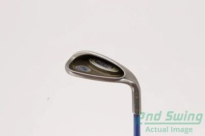 Женский ведж Ping G5 с песком SW графитовый женский под правую руку Orange Dot 35,25 дюйма - Изображение 1 из 4