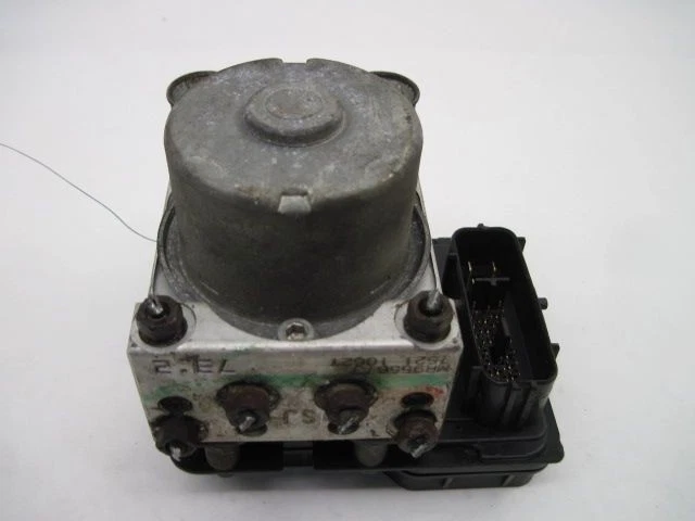 2004-2009 Mitsubishi Galant ABS Anti-Lock Brake Pump Assembly 2.4L 4 Cylinder - Изображение 1 из 4