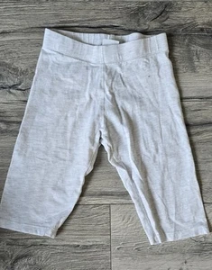 Zara Kids Girls Crop Cotton Legging Size 9 Perfect! Hardly Worn! EUC! - Picture 1 of 3