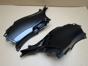 BMW K1200LT 2008 84,665 miles fairing knee panels pair (8076) - Picture 1 of 8