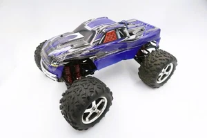 Traxxas T-Maxx 3.3 - Picture 1 of 8