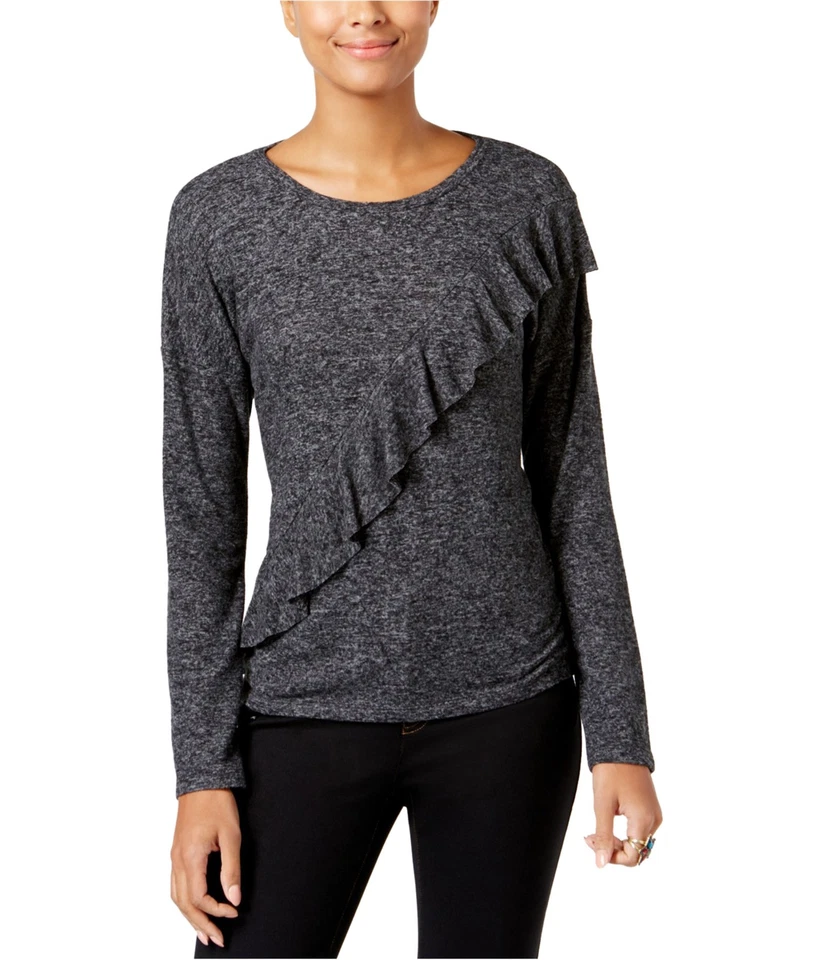 Толстовка женская асимметричная I.N.C - Изображение 1 из 1