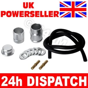Volkswagen 1.8T Turbo Blow Off Dump Valve Fitting Kit - Picture 1 of 1