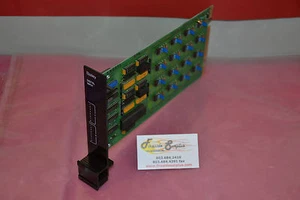 BAILEY CONTROL PLATINE KARTE NDSI01 NETZWERK 90 DIGITAL EINGANG GENERALÜBERHOLT  - Bild 1 von 2