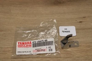 Yamaha 4TX-25875-00 Supporto, Tubo Freno 1 NOS NUOVO Originale xx29685 - Foto 1 di 2