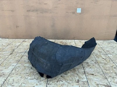 INFINITI Q50 2014-2024 OEM REAR LEFT DRIVER FENDER LINER SPLASH SHIELD ASSEMBLY - Image 1 of 4