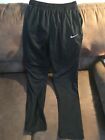 Nike Kids Competition 12 Us Poly Pant Soccer Boys Xl