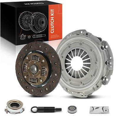 Kit de embrague de transmisión para Subaru Legacy Outback 2010-2017 Crosstrek Forester Foto 1 de 4