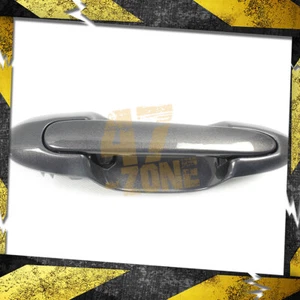 For 00-06 Mazda MPV Outside Door Handle Galaxy Grey 32S RR - Picture 1 of 1