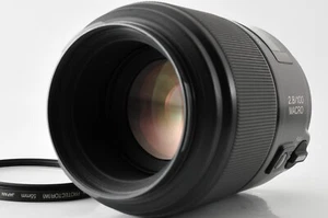 【Near Mint】 Sony AF Macro 100mm f/ 2.8 SAL100M28 Lens for MInolta Sony A Mount - Picture 1 of 12