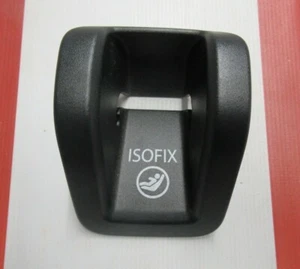 Audi A3 8V Copertura Isofix 8V0887233A - Foto 1 di 3