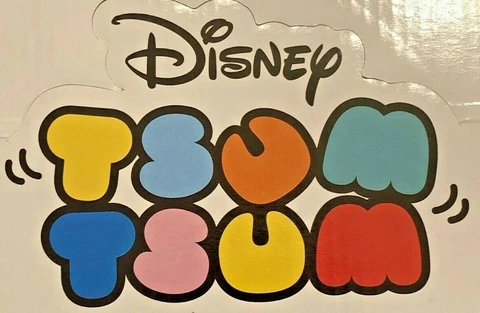 Disney Tsum Tsum Vinyl Series 1- 12 Medium with Accessories; Updated 11/17/21 !! Cover