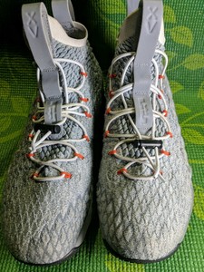 lebron 15 orange box ebay