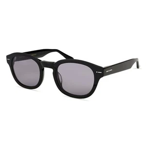 OCCHIALI DA SOLE ITALIA INDEPENDENT UNISEX ALFA BLK (BLACK) - Photo 1 sur 3