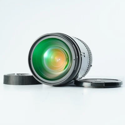 EXCELLENT NIkon AF Nikkor 35-135mm F/3.5-4.5 Zoom Lens - Image 1 of 4