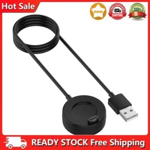 Dock Charger USB Charging Cable Station for Garmin Fenix 5 Forerunner 55 - Zdjęcie 1 z 12