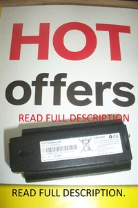 RE-PACK YOUR FLIR 1196398-20 InfraCAM,Bcam & T/Tbx Li-Ion Battery READ DESCRIP - Picture 1 of 5