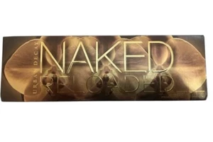 Paleta de sombras de ojos Urban Decay Naked Reloaded - Imagen 1 de 2