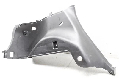 Cubierta de carga con escotilla trasera izquierda para conductor Subaru WRX 2008-2014 OEM 08-14 Foto 1 de 4