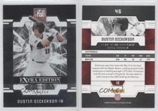 2009 Donruss Elite Extra Edition Dustin Dickerson #45