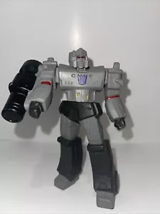 Figura de acción Hasbro Transformers Titan Guardians Megatron 2013 6 pulgadas ⭐️ - Imagen 1 de 7
