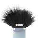 Gutmann Microphone Fur Windscreen Windshield for all Samsung Galaxy S20 Models