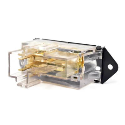 Переключатель стеклоочистителя фургона Ford Econoline 75-91 годов выпуска с прерывистыми стеклоочистителями E100 - Изображение 1 из 4