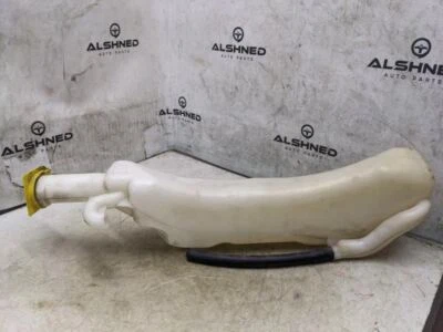 2008-2019 Dodge Grand Caravan Radiator Coolant Reservoir Bottle 4677569AB OEM - Image 1 of 4