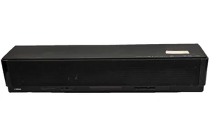Yamaha (All In One) Sound-bar & Receiver YSP-3050, 5.1 Dolby Digital Sound - Afbeelding 1 van 14