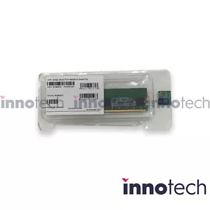 HPE P43328-B21 32GB DDR5-4800MT/s PC5-38400 2Rx8 ECC Memory New - Picture 1 of 6
