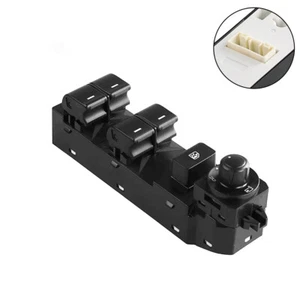 Electric Power Master Lifter Control Switch GKL2-66-350A For MAZDA 6 2014-2016-D - Imagen 1 de 1
