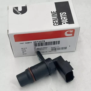 Cummins Fuel Injector 5579421PX 15L ISX15 QSX15 X15 Engine w/Tube XPI HD Kit NEW - Picture 1 of 21