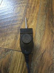 Toastmaster Heat Control Probe Cord TP-02 for Electric Skillets & Griddles - Picture 1 of 1