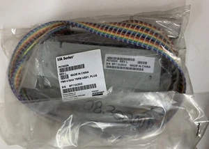 FOXBORO INVENSYS I/A SERIES P0700DN REV L FBM 4/39/44 TERM CABLE PLUG - Picture 1 of 3