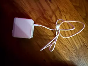 Gently used White Onforu charger (MZTPOW0) w/USB-C for Apple iPhone, iPad, etc. - Picture 1 of 3