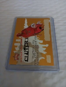 2006-07 Topps Clutch City Prospects Charlie Villanueva CSP8 Toronto Raptors Card - Picture 1 of 2
