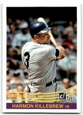 2018 Panini Donruss Retro 1984 Complete Your Set! Pick Your Player!  #221-270