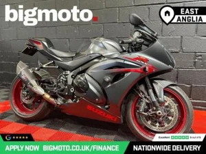 2018 18 SUZUKI GSX-R1000 1000 SUPER SPORTS PETROL MANUAL EURO 4 (201 PS) - Picture 1 of 20