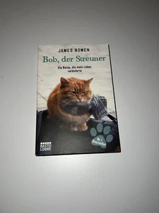 Bob , der Streuner - James Bowen - Bild 1 von 2