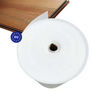 50m² Trittschalldämmung PE-Schaumfolie 2mm 3mm Dämmung Laminat Parkett Fußboden - Bild 1 von 6