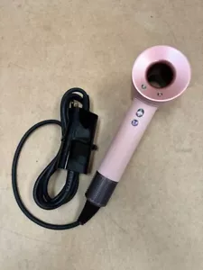 Dyson Supersonic HD08 – Authentic Sakura Rose Japan Limited – Hair Styling Tool - Picture 1 of 14