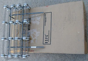 51079 RSPC Nonim 120008 4750W 240V Trockner Elektrisches Heizelement - Bild 1 von 6