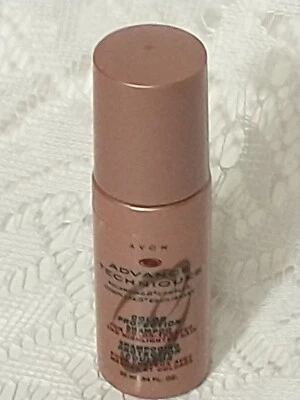 Avon Advance Techniques Color Protection Shampoo tblzw1 - Image 1 of 4