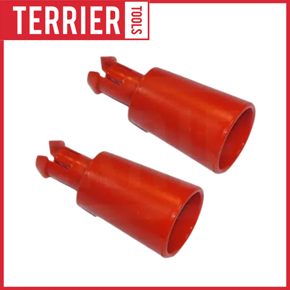 BLACK+DECKER X2 Knauf für DeWalt WM300, WM400, WM529 Arbeitskollegen - 820728, 812871