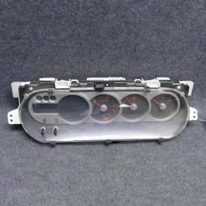 2008 Scion xB 2.4 Automatic Instrument Cluster Gauges Speedometer OEM 74983 - Bild 1 von 9