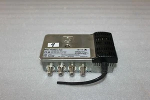 Amplificador de línea doméstica WISI VX 45 VX45 - Imagen 1 de 7
